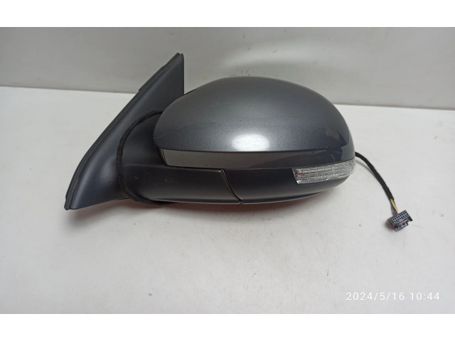 Zpětné zrcátko  Volkswagen Tiguan 2014  5N2857501N  