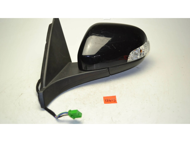 Зеркало электрическое        Volvo C30  2010 - 2013 года   