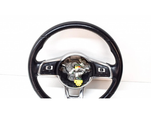 Volant Volkswagen Tiguan 2017 5G0419091JD, 5G0419091