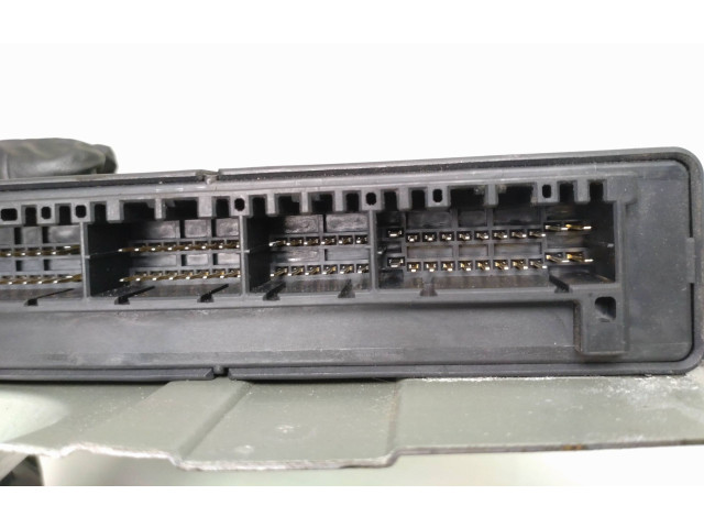 Řídící jednotka MK387485, E6T01881 Mitsubishi Pajero 2002