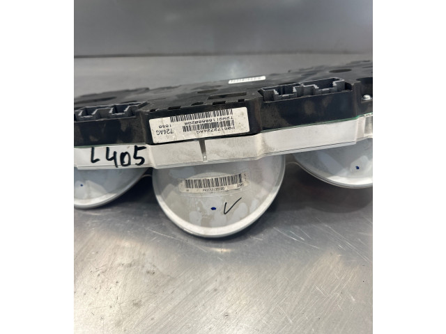 Přístrojová deska Dodge Avenger 2009 05172724AG, P05172724AG