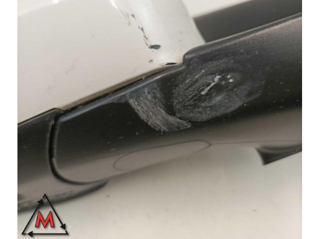 Zpětné zrcátko Alfa Romeo Mito 2008 E3021066, FicoMirrors