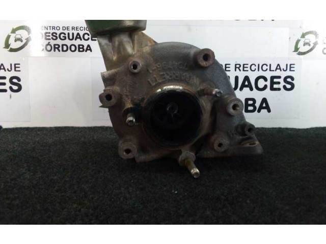 Turbodmychadlo Турбина 057145721A-GT1749V Audi A8 S8 D2 4D AKF