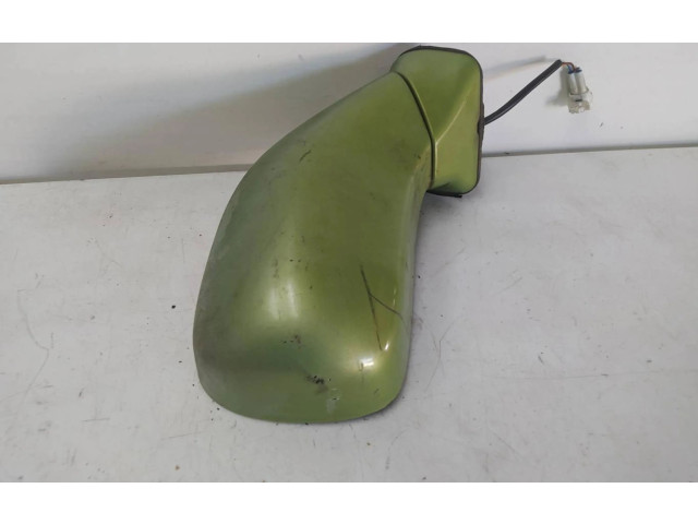 Turbodmychadlo Зеркало (управляемое электричеством) Opel Agila A