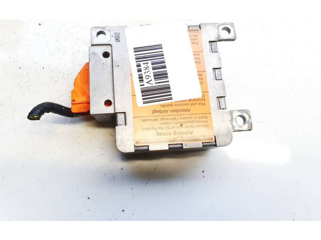 Pojistková skříňka Блок управления надувных подушек 0008209726, 0285001088 Mercedes-Benz C W202 1994