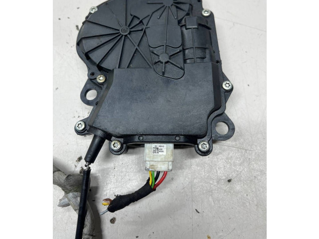 Замок багажника UA726951608, C08173105    BMW 3 F30 F35 F31 2012 - 2018 года