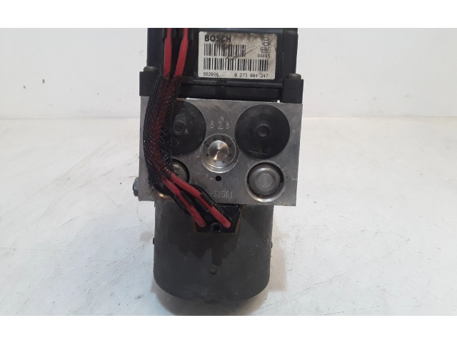 Блок АБС 0265216519, 0273004247   Rover  200 XV  1989 - 2000 года