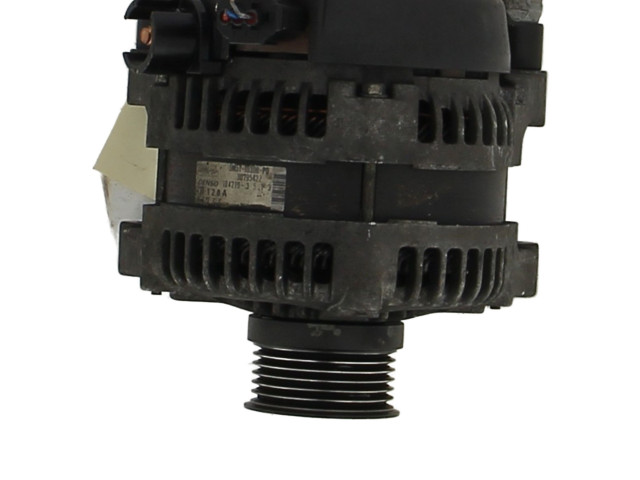 Генератор 1708342 Ford C-MAX I