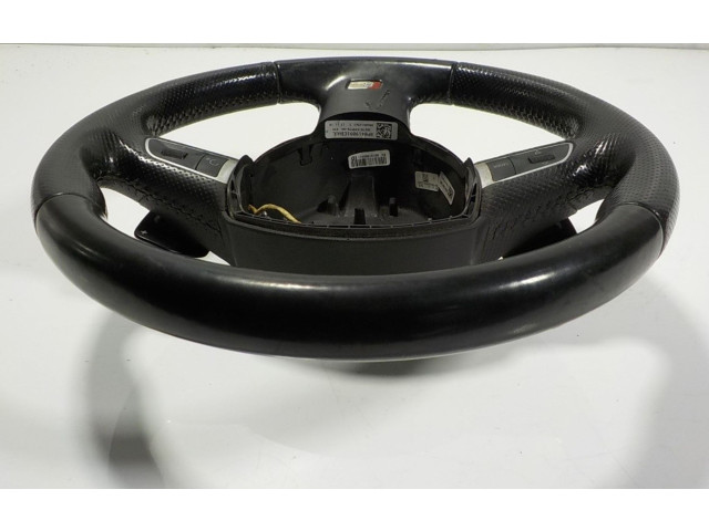 Руль Audi Q5 SQ5 2008 - 2017 года 8P0419091EBWUL, 8P0419091EBWUL