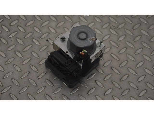 Блок ABS 1764311612 Mercedes-Benz A W176