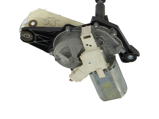 Моторчик заднего дворника 8200311486    Renault Twingo II