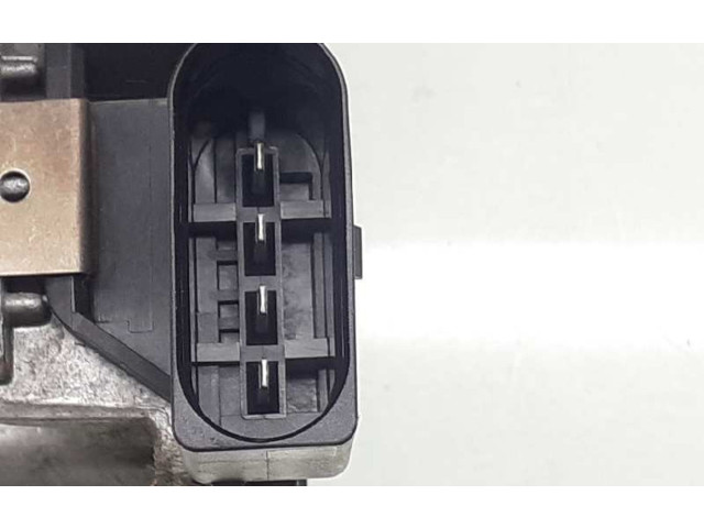 Моторчик дворников 5E1955119, 5E1955023A Skoda Octavia Mk3 (5E)