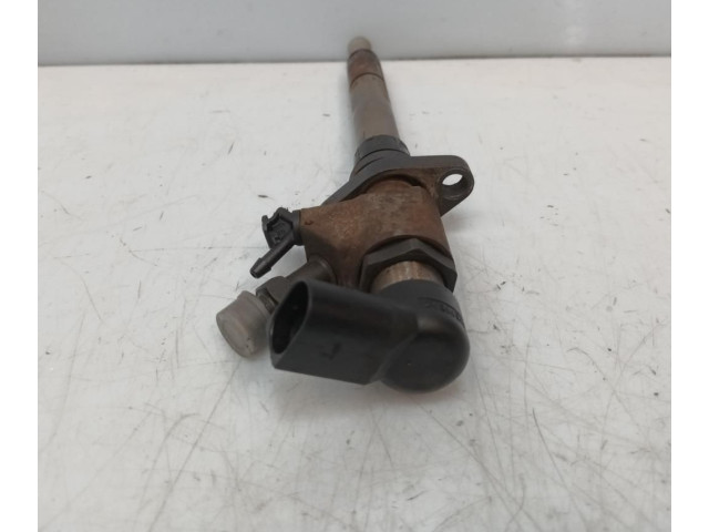 Форсунка 9657144580 Citroen Berlingo