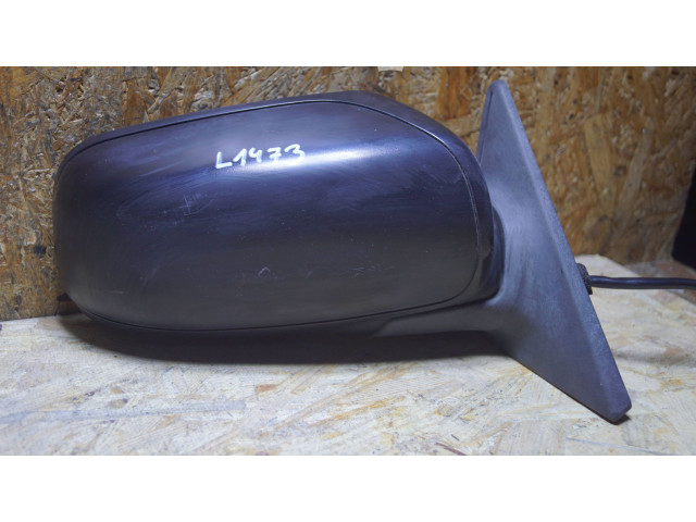 Зеркало электрическое        Subaru Forester SG  2003 - 2005 года   