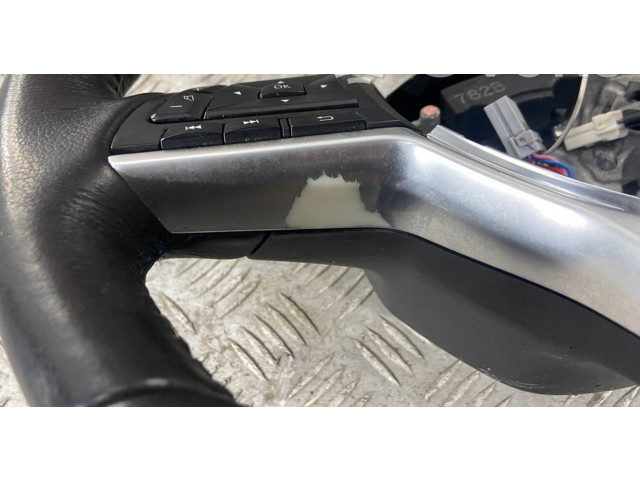 Volant Nissan Leaf II (ZE1) 2020   