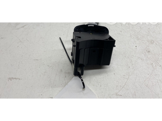 Ручка стеклоочистителей 6001551357   Dacia Sandero