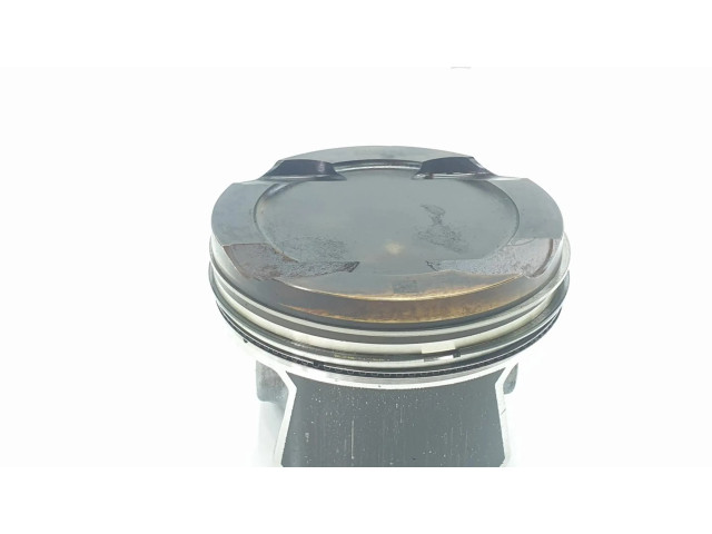 Поршень с шатуном 9468870, 1141CB Mini One - Cooper Coupe R56 для бензинового двигателя 2.0