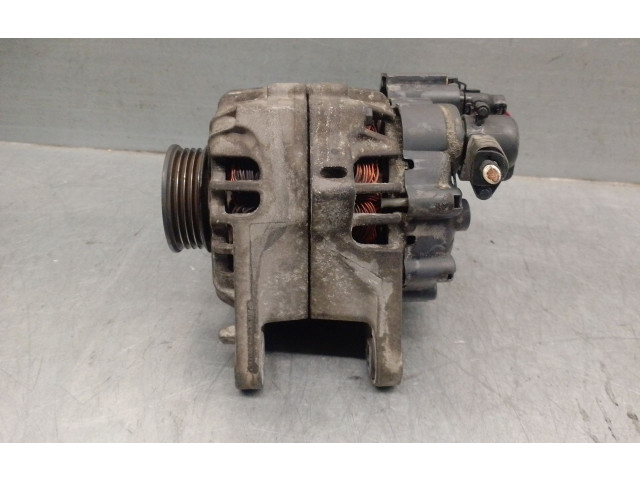 Генератор 3730022650, 3730022650   Hyundai Coupe      