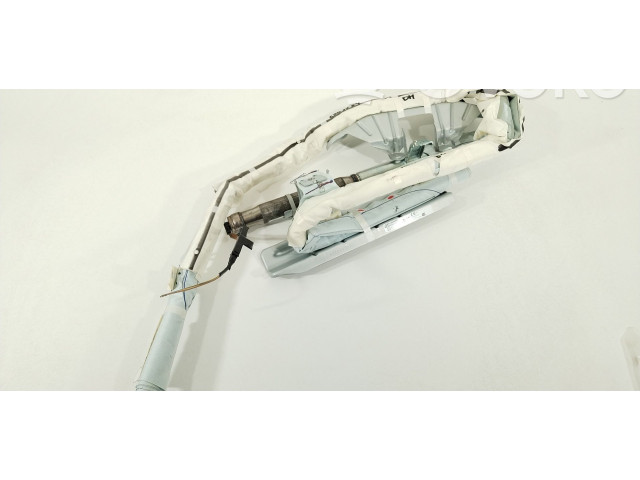 Подушка безопасности двери DUE71JJAGK54, 1609989680 Citroen C4 Cactus