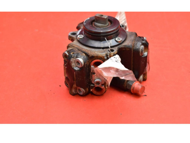 Vstřikovací čerpadlo    Fiat Punto (199)     