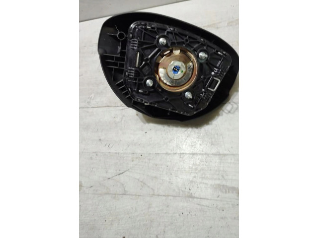 Подушка безопасности водителя 985708387R, 985708387R   Dacia Duster