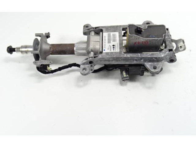 Рулевая рейка 2W933C529AK, 0062E3E01D1 Jaguar XF X250 2007 - 2015 года