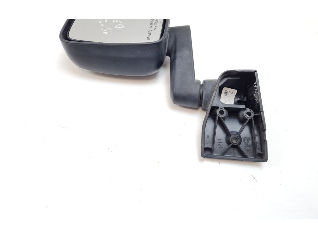 Зеркало (механическое)       Jeep Wrangler   -  года   