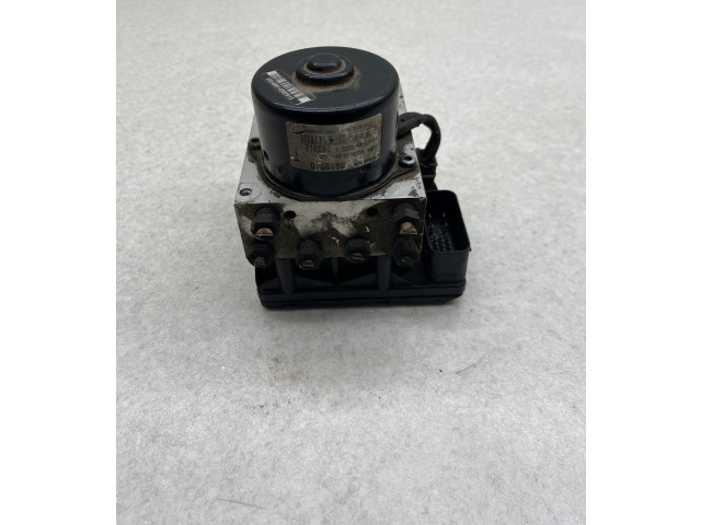 Блок АБС 8619541, 343700   Volvo  V70  2000 - 2004 года