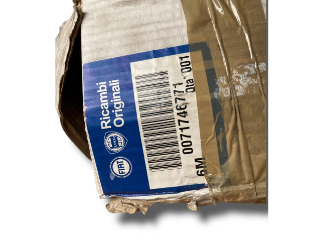 Модуль кузова 71746771 Fiat Sedici