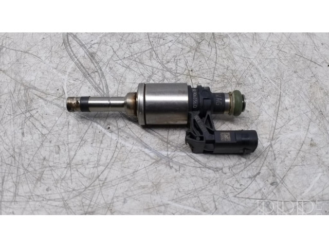 Vstřikovač 04E906036Q Audi A4 S4 B9 pro benzínový motor 1.4 CVNA 1272