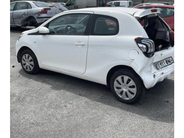 Генератор B000771980   Peugeot 108      