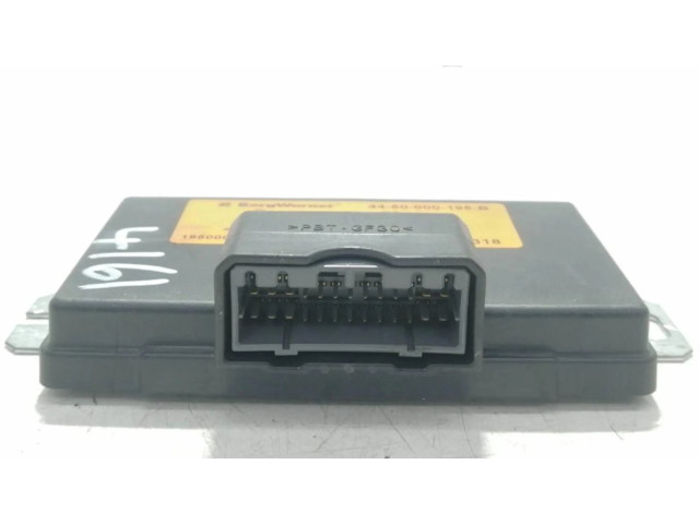 Блок управления двигателя 385100820, MODULOELECTRONICO SsangYong Actyon sports I