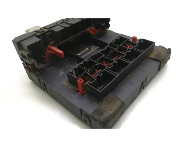 Блок комфорта 1K0937049S, F005V00496 Volkswagen Golf Cross