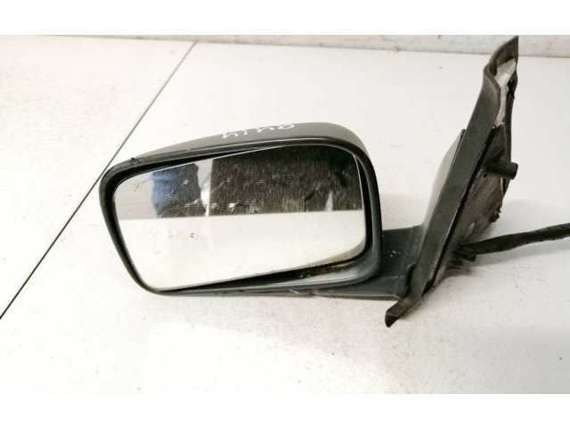 Зеркало электрическое Volkswagen Jetta II 1984 - 1992 года