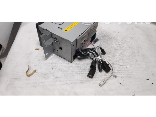 Дисплей Alfa Romeo 159