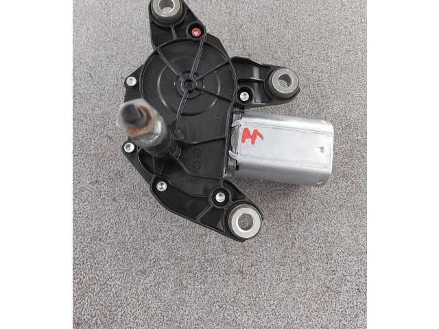 Моторчик заднего дворника GK21-17W400-CA, 2005588    Ford Transit Custom