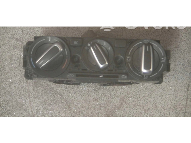 Блок управления климат-контролем MEDAC Skoda Citigo