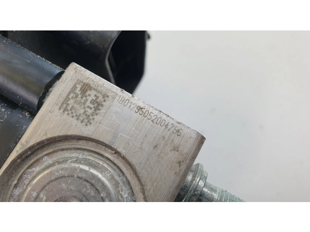 Jednotka ABS 9830315580, 9808055980   Opl Combo E 2018