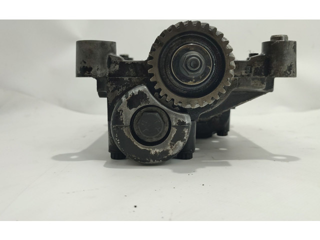 Масляный насос  D4EA 2131027400  KIA Sportage 