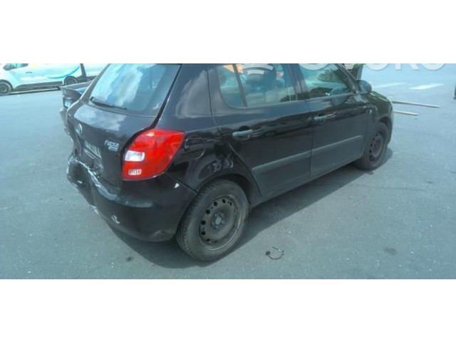 Генератор 03D903025J Skoda Fabia Mk2 (5J)