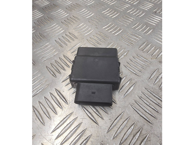 Блок управления 4N0907605A   Audi A6 S6 C8 4K