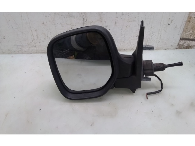 Zpětné zrcátko Citroen Berlingo 2004