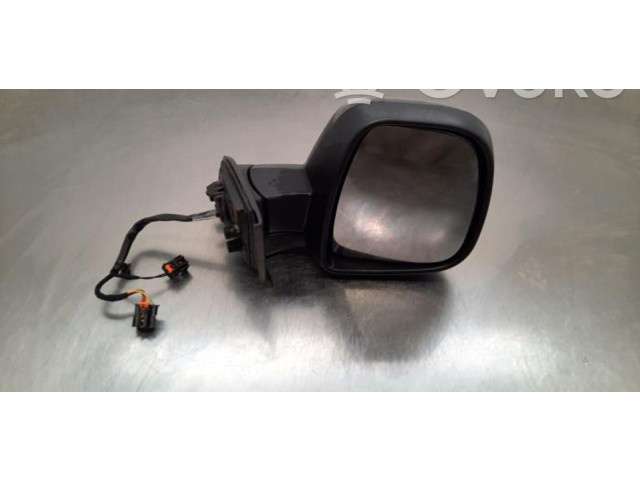 Zpětné zrcátko Citroen Berlingo 2019 98169897XT