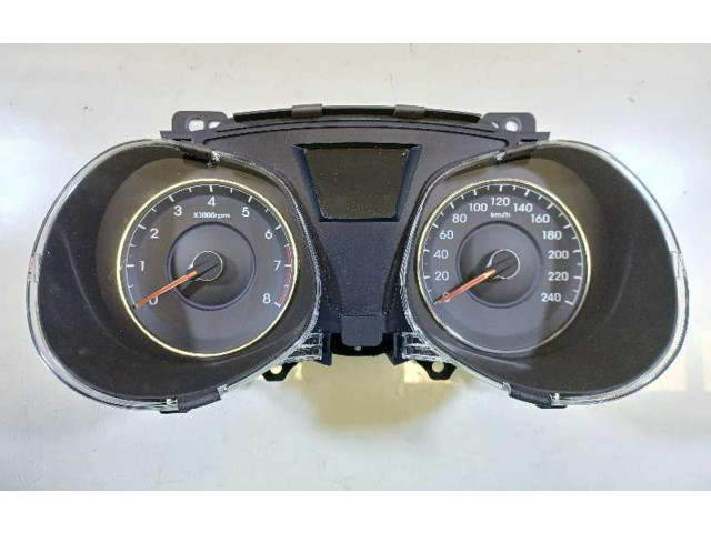 Панель приборов 940531K000, 940531K000 Hyundai ix20