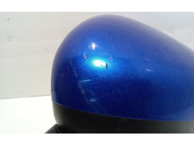 Зеркало электрическое Citroen C4 I 2004 - 2010 года