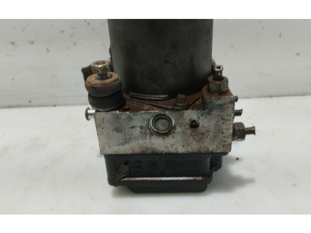 Блок АБС 0265231583, 0265800443   Opel  Meriva A  2003 - 2010 года