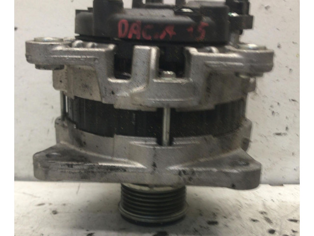 Генератор F000BL0719, F000BL0719 Dacia Lodgy