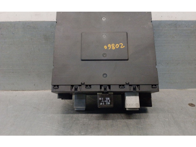 Модуль управления BSM 8P0907279A, F005V00219BOSCH Audi A3 S3 8L