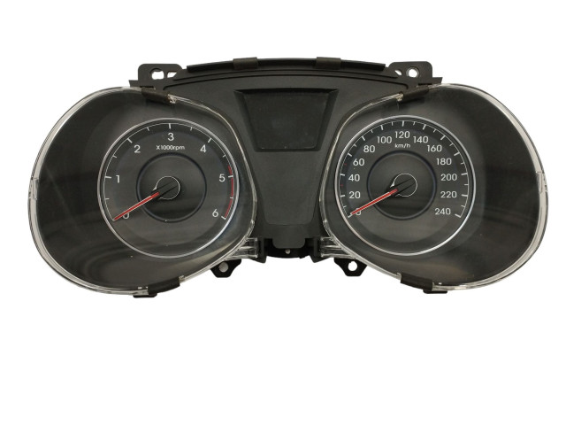 Панель приборов 940031K170, 11001807501U Hyundai ix20