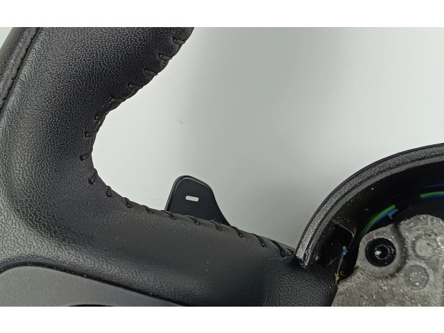 Руль Fiat 500L  2013 -  года       